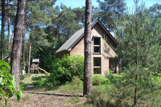 Slapen In De Kempen | Kempen